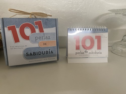 101 perlas sabiduría - 101, con