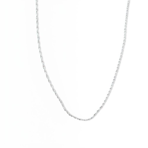 Pulsera perlas con - pulsera, dije