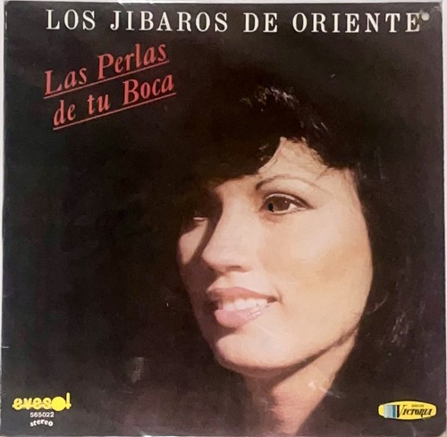 Los jibaros oriente - de, las