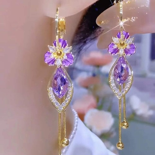 Pendientes colgantes - , de